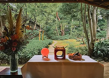 和食膳