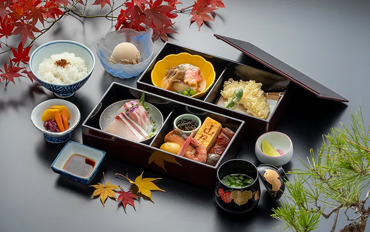 つばさ弁当